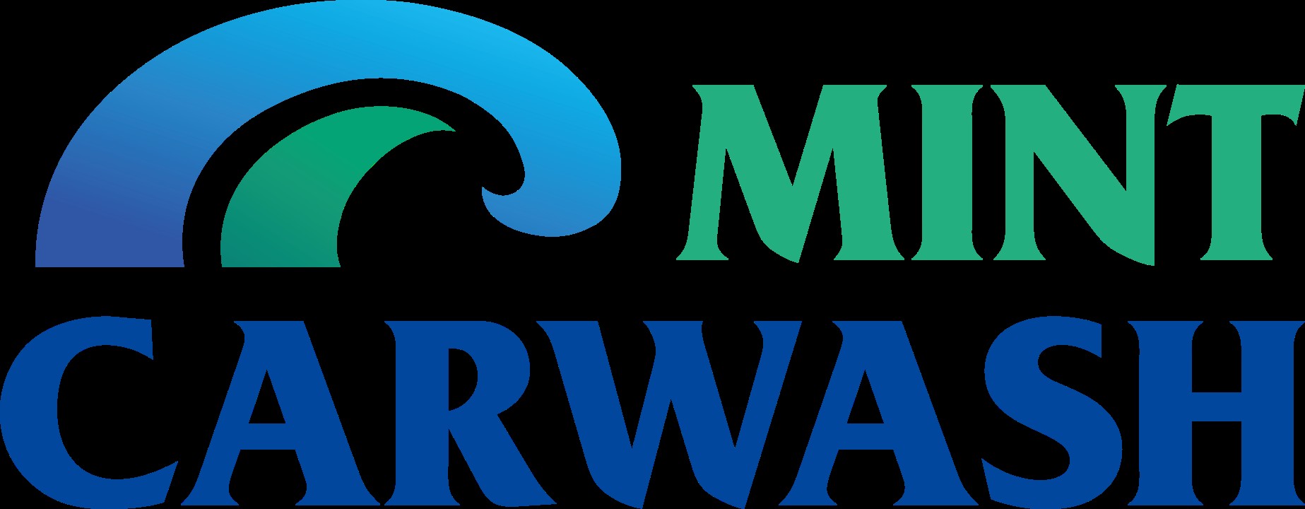 Mint Carwash Logo