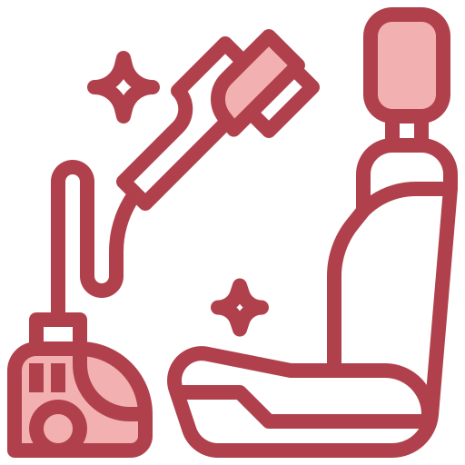 Complimentary Vacuum